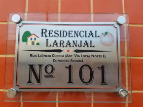 Residencial Laranjal